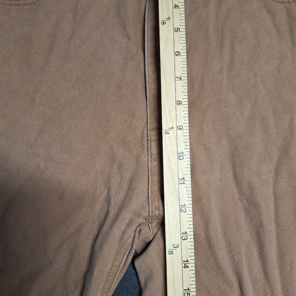 Cabela's Tan Pants for Men - Picture 10 of 11